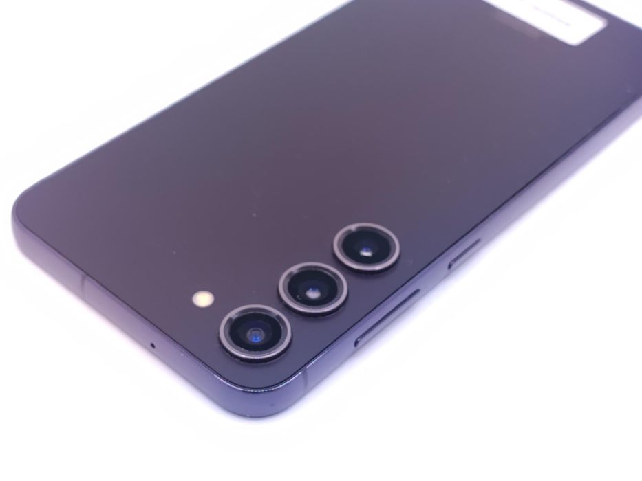 Samsung S23 Plus 256GB Phantom Black 8GB, Garantie 24 luni | #R91916