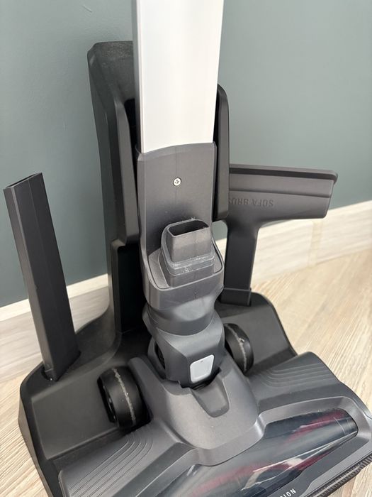 Вертикална Прахосмукачка Rowenta x-trem