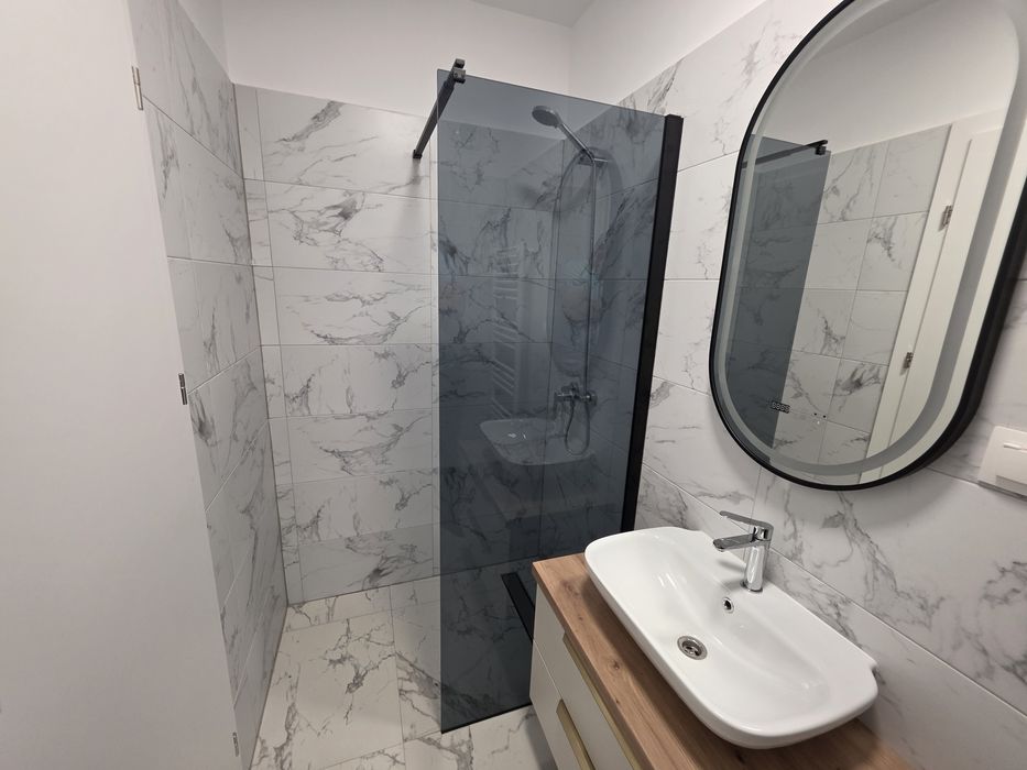 Apartament in regim hotelier