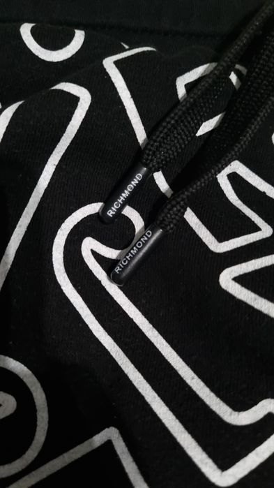 Pantaloni scurti John Richmond