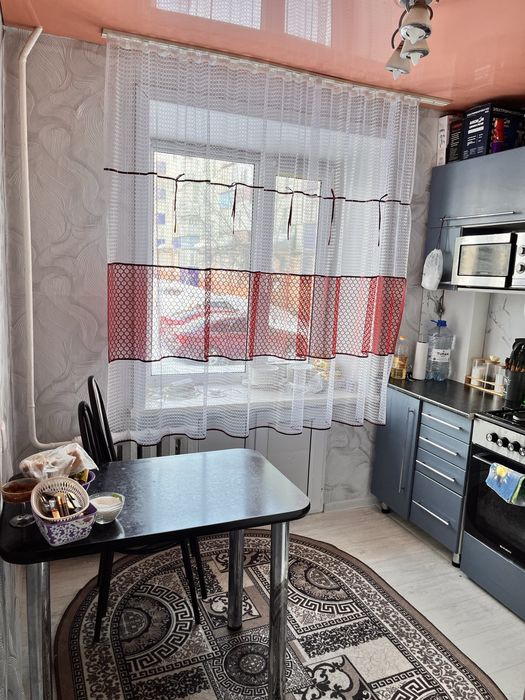 Продам 3х комнатную квартиру