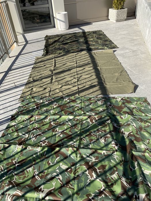 Военно платнище платнища