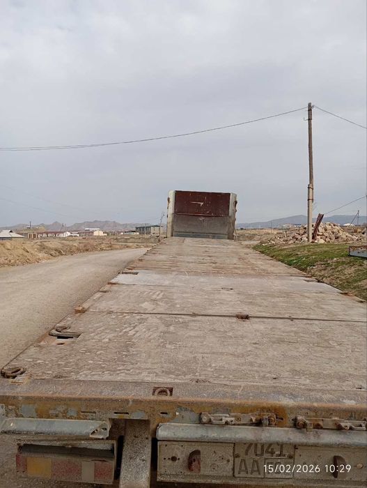 Kamaz sotiladi kanpelekt