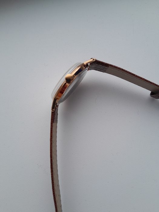 Продам часы СССР Полет де люкс