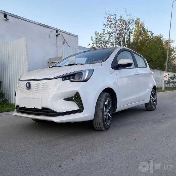 Changan Ben Ben E Star 2026 Full Edition