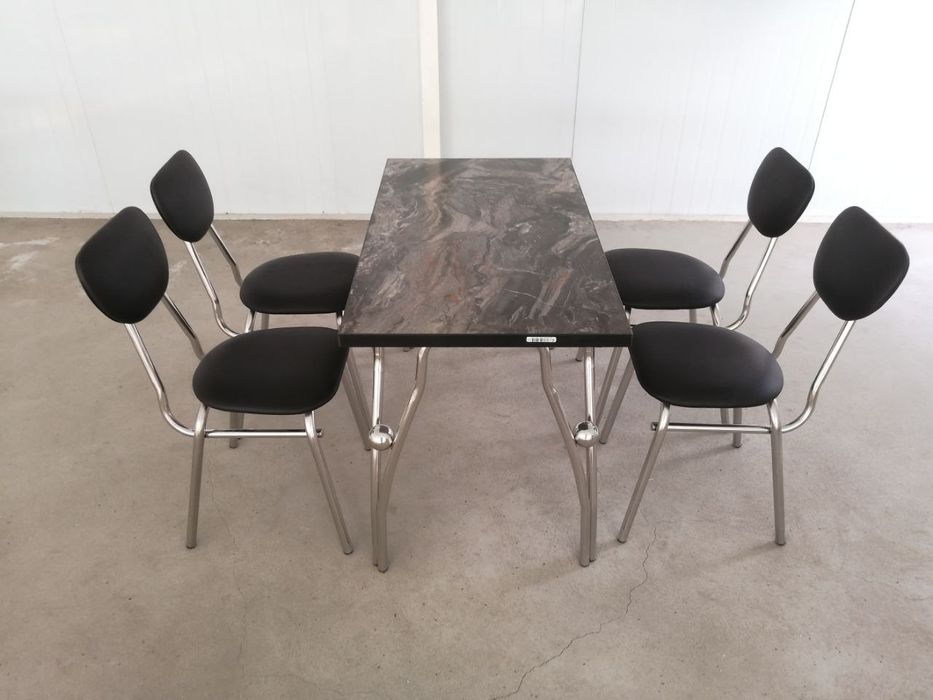 Стол стул нержавейка Склад