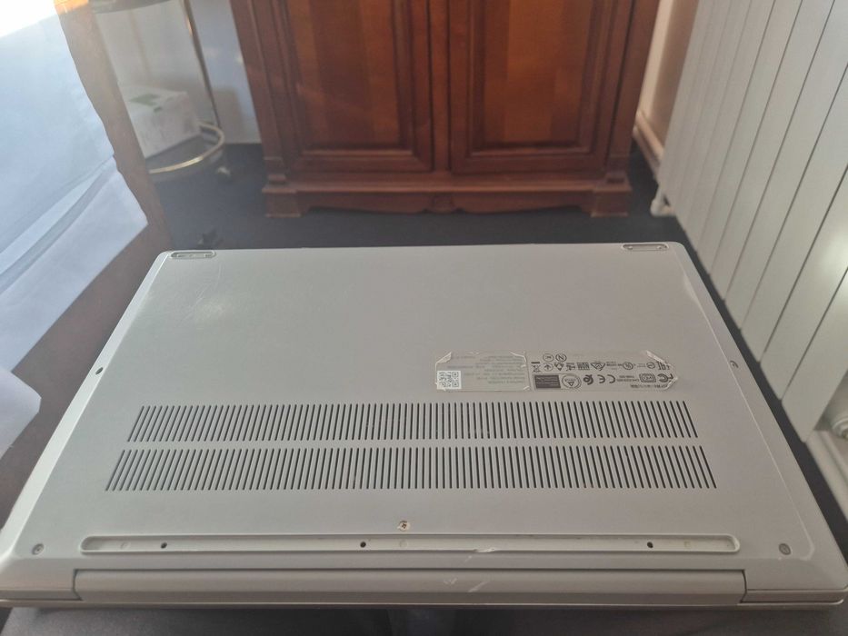 Laptop lenovo ideapad 5 amd ryzen 5