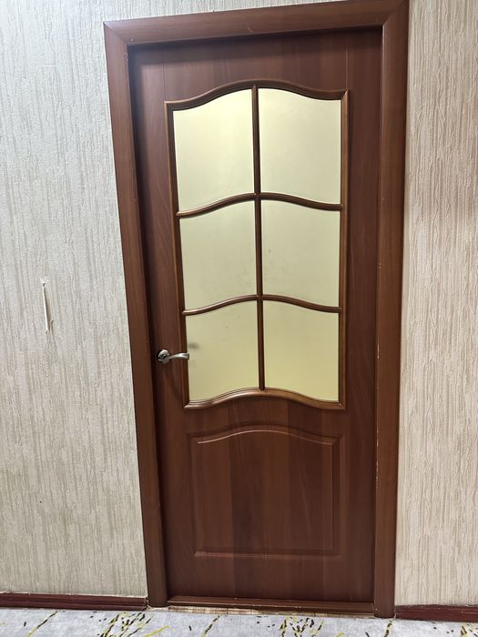Двери межкомнатные добротные