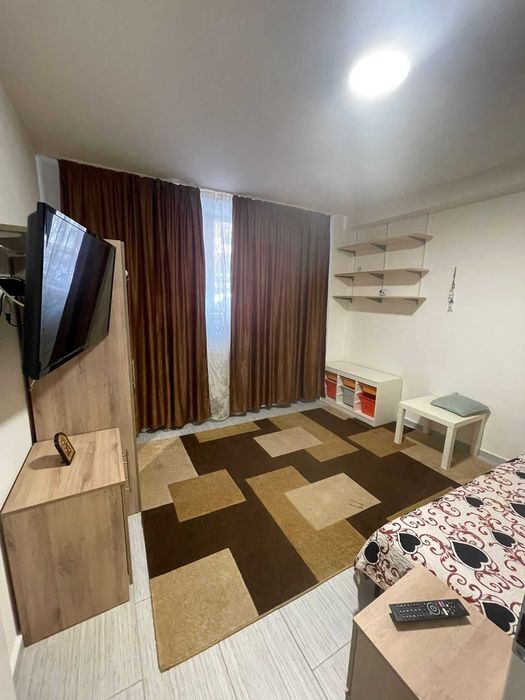 Apartament 2 camere Militari
