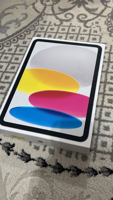 продается Ipad a16
