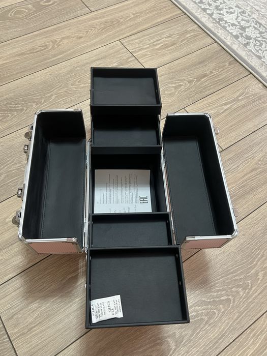 Бьюти Кейс для косметики