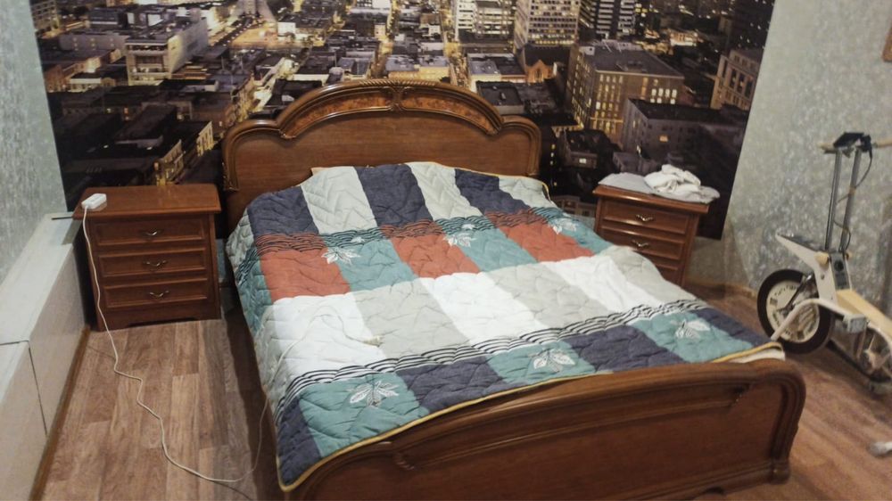 Продам мебель разная