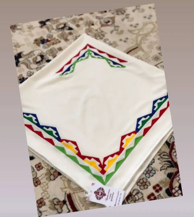 Кестели орамал сумка