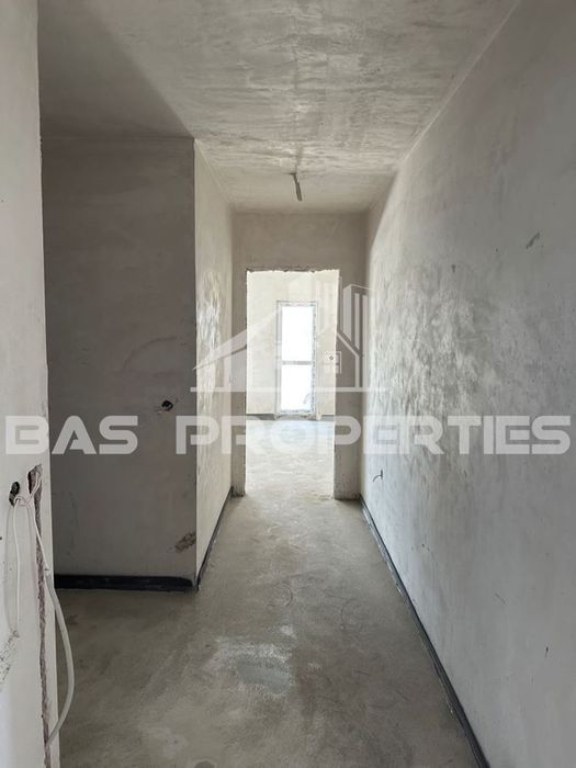 Продава се Тристаен апартамент в София, Малинова долина - 123 кв.м за 2025 €/кв.м - Снимка #2