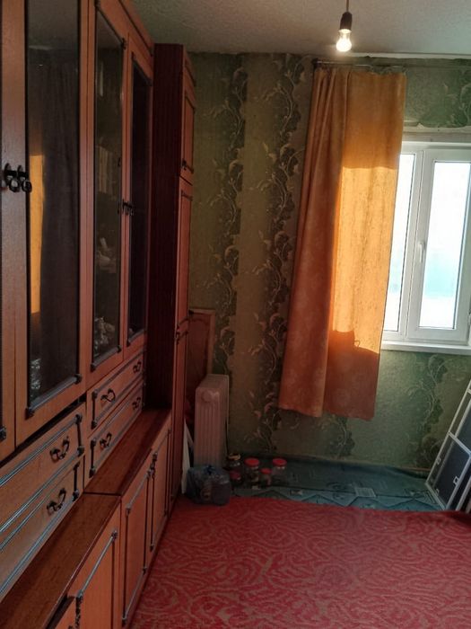 Продам 1/4 дома на компасе
