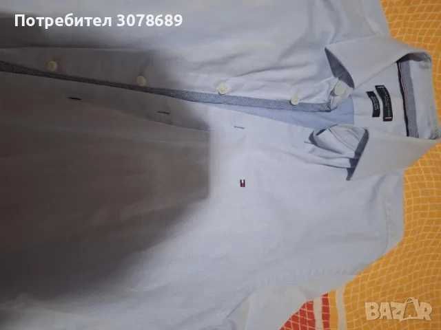 Риза Томи Хилфигер