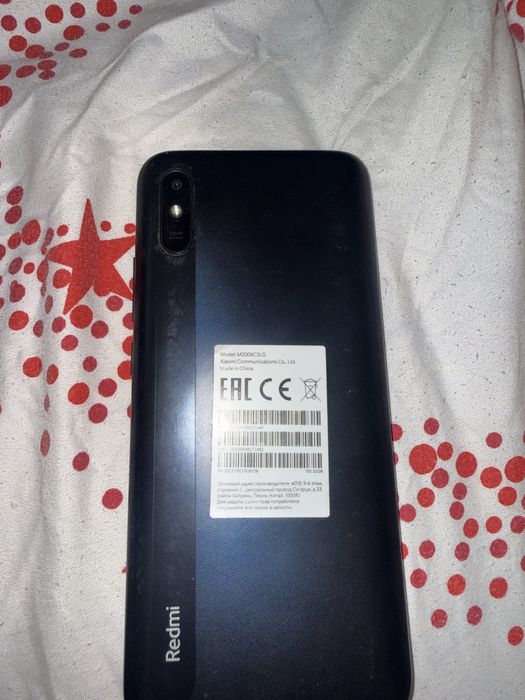 Redmi 9 A Srochno sotiladi