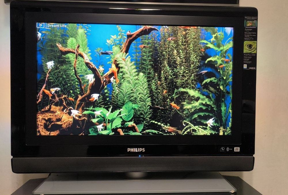 Продам LCD Philips Ambilight 32PF9541/10