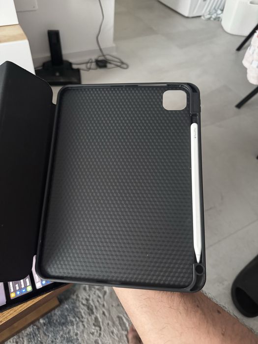 Ipad pro 11 inchi m4(2024)