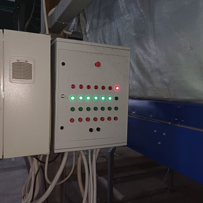 Електроизграждане