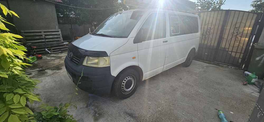 De vanzare VW T5