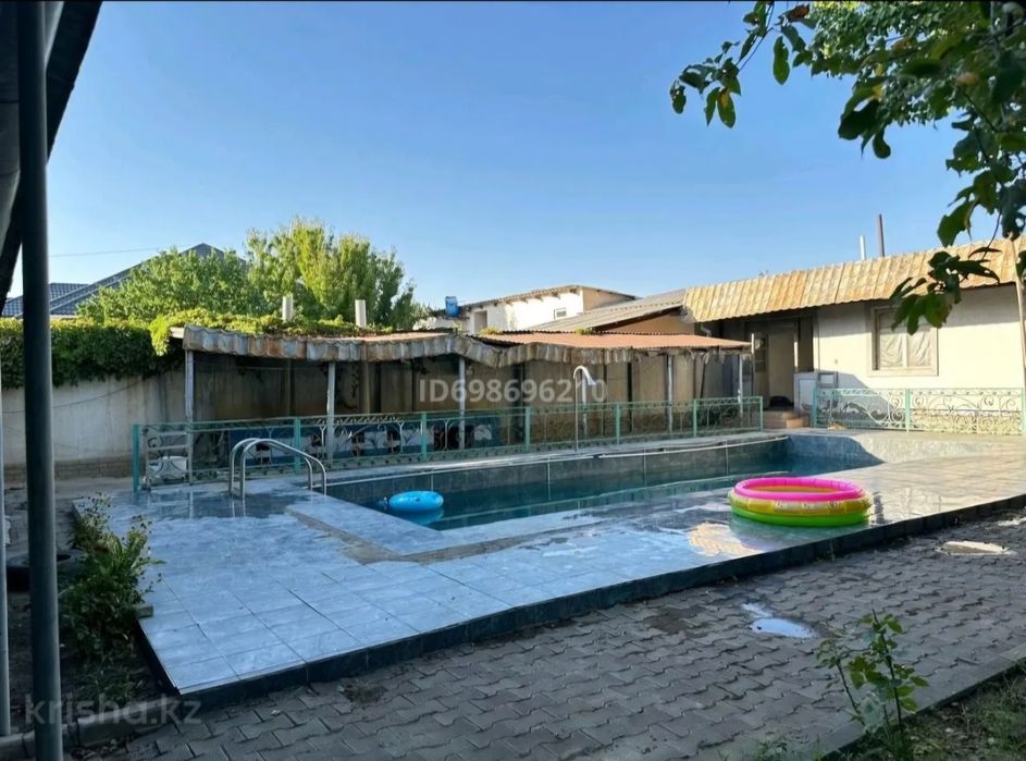 Продается отдельный дом