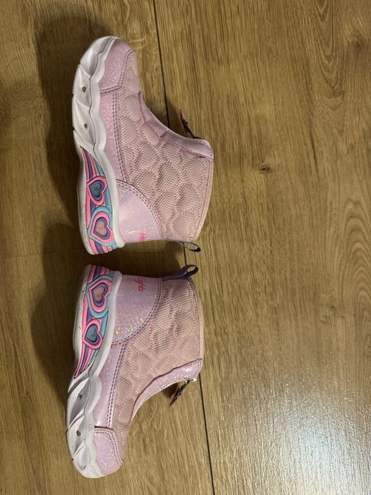 Cizmulite - SKECHERS - marime 24