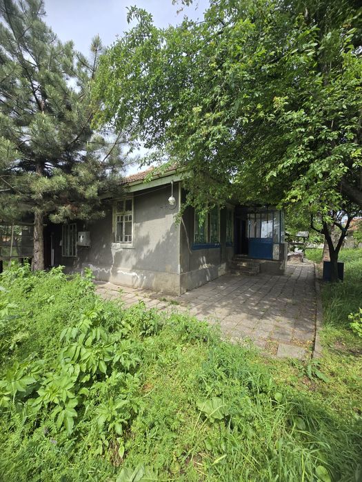 Продава се Къща в Горна Оряховица - 120 кв.м за 276 €/кв.м - Снимка #1