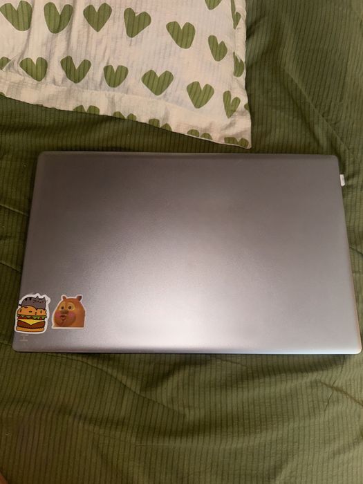 Ноутбук HYDRA H14 ноут (гидра)