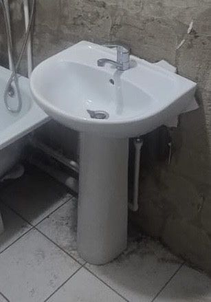 Продам раковину в отличном состоянии