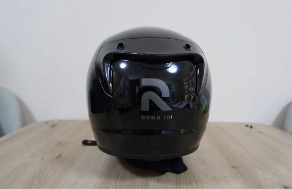 HJC RPHA 10 plus M