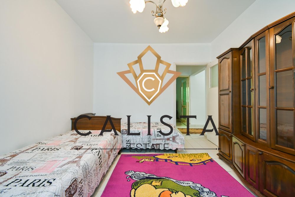 Дава се под наем Тристаен апартамент в София, Дианабад - 90 кв.м за 750 € - Снимка #3