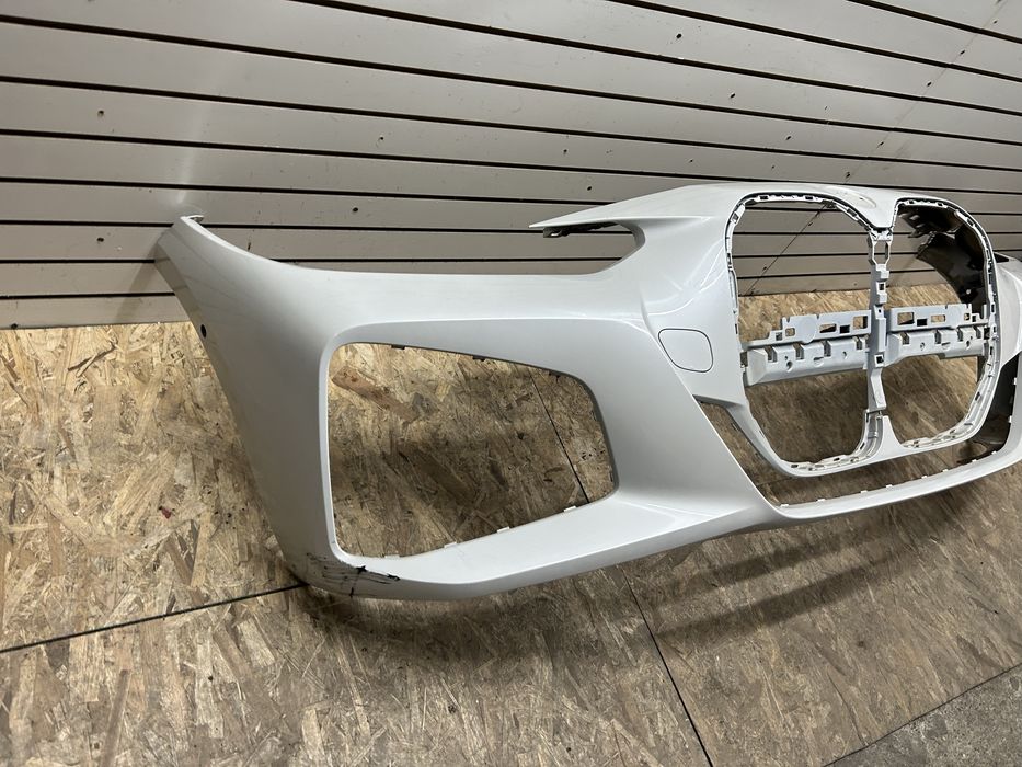 Bara fata bmw G22 G23 seria 4 M paket 2019-2023