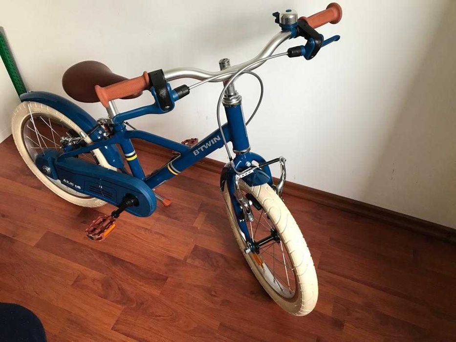 Biciclete copii, 16 si 20 riverside
