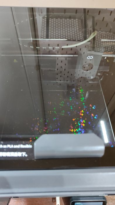 ELEGOO Centauri Carbon – високоскоростен CoreXY 3D принтер