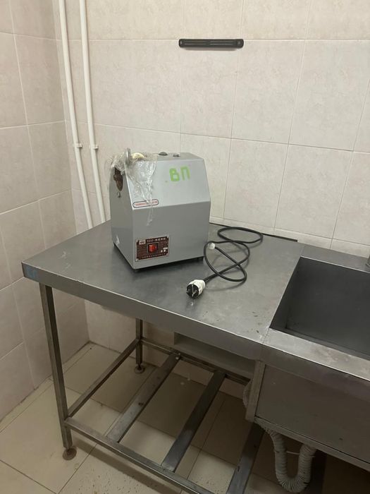 Продам мясо рубку