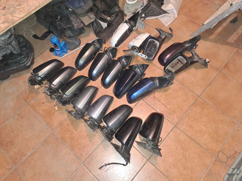 Oglinda stanga dreapta Oglinzi Audi A4 b6 A6 C6 A3 8L A4 Cabrio a4 b5