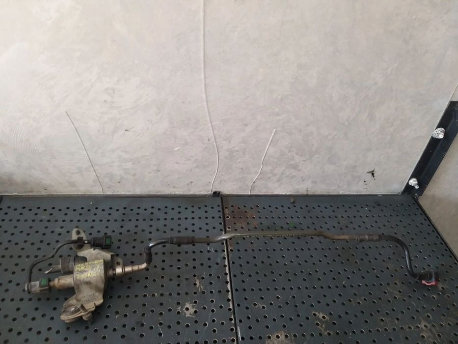 Pompa combustibil 2.0 tdci ford mondeo mk4 ag9n9a407ac