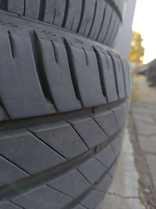 Летни гуми Kleber Dynaxer HP4 94W 215/55 R17