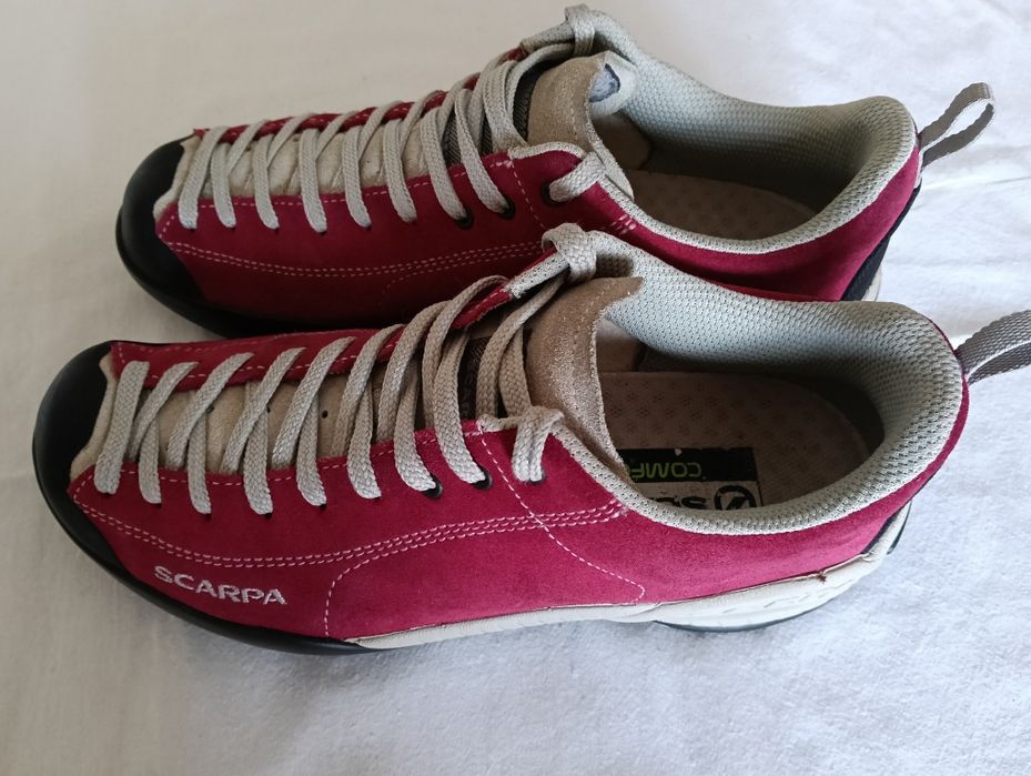 39 Scarpa Mojito masura 39