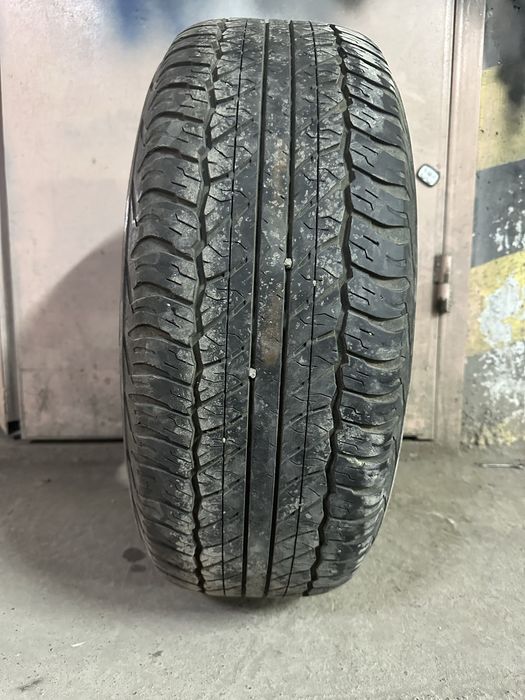 DUNLOP 275/65/17