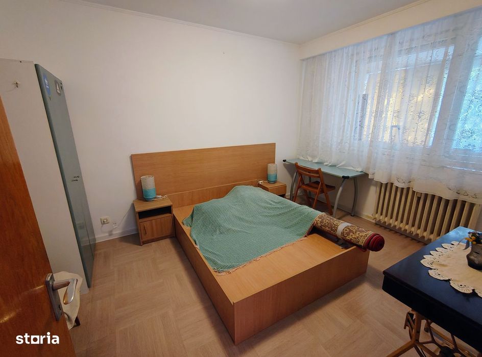 Apartament 2 camere Drumul Taberei Romancierilor