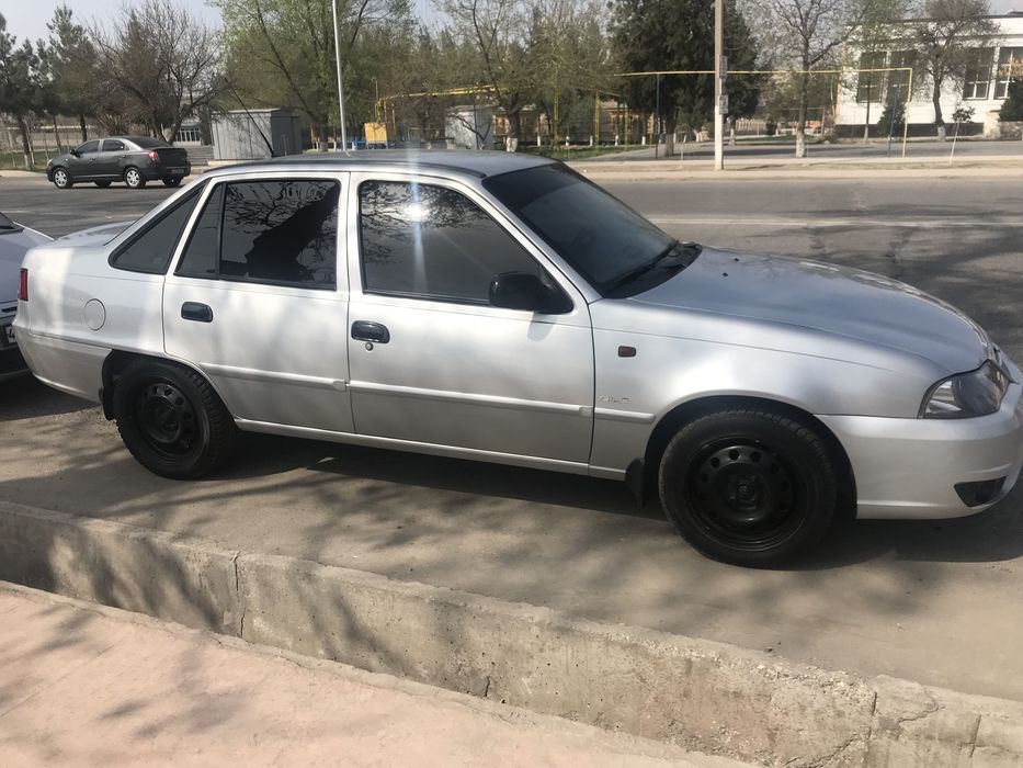 Nexia 2 ideal holata