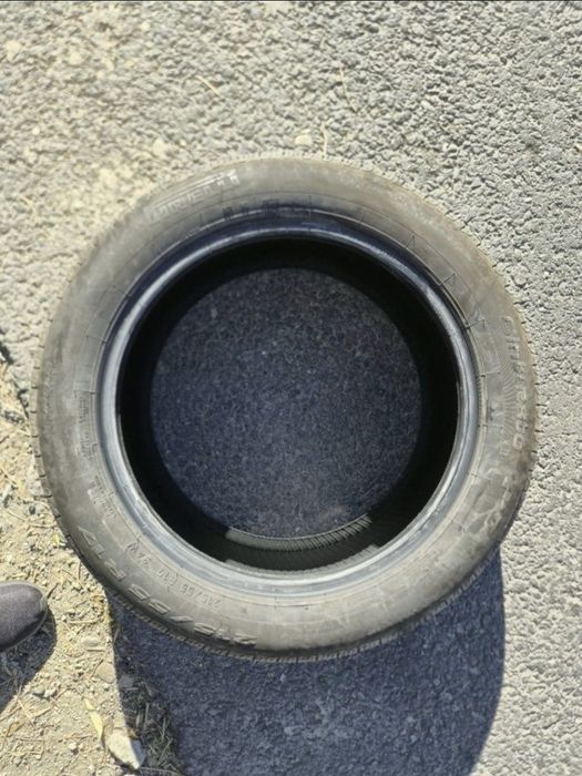 Cauciucuri de vara 215 55 R17 / 2×150 /bucata