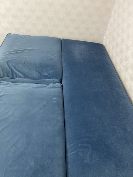 Продам диван раскладной