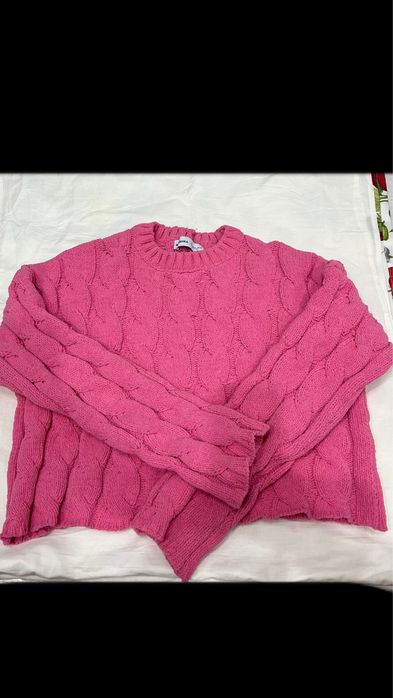 б/у кофта одевала 1 раз очень подходить на весну