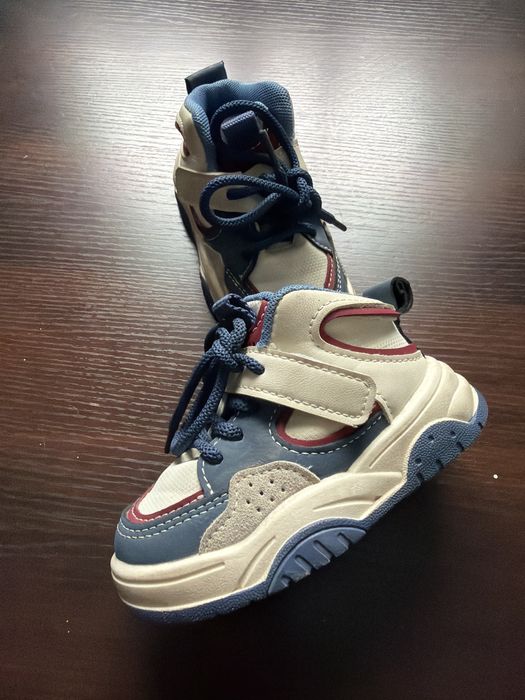 детская обувь унисекс