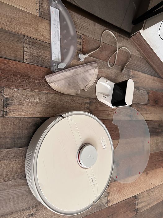 Roborock S6 Aspirator Robot