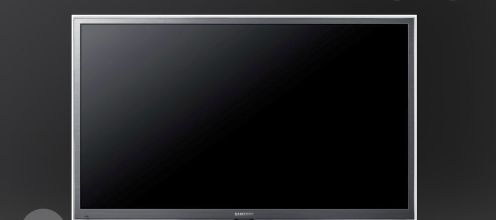 Телевизор самсунг