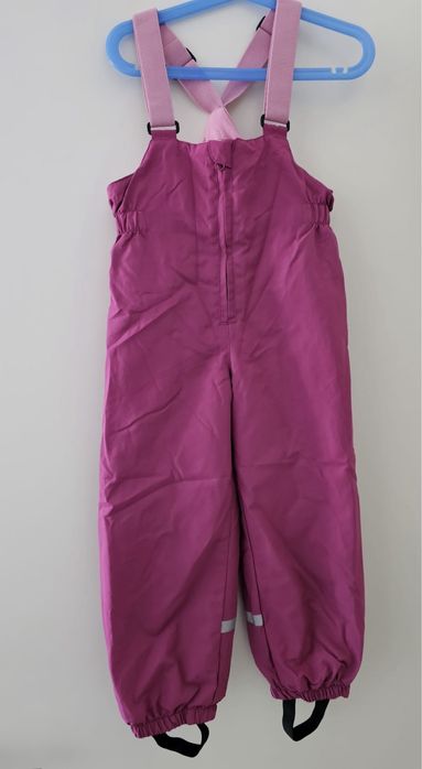 Pantaloni de ski Lewro 104/110